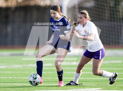 Thumbnail 3 in Byrd @ Bell (Emily Hunter Memorial Tournament) photogallery.