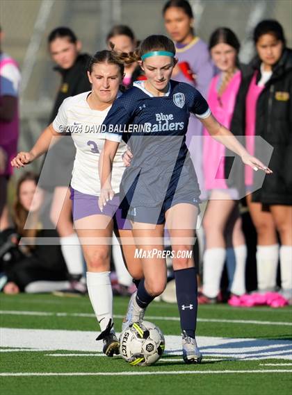 Thumbnail 3 in Byrd @ Bell (Emily Hunter Memorial Tournament) photogallery.