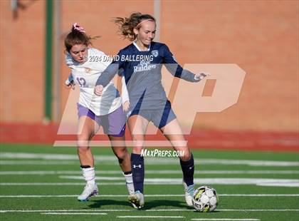 Thumbnail 3 in Byrd @ Bell (Emily Hunter Memorial Tournament) photogallery.
