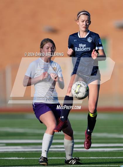 Thumbnail 1 in Byrd @ Bell (Emily Hunter Memorial Tournament) photogallery.