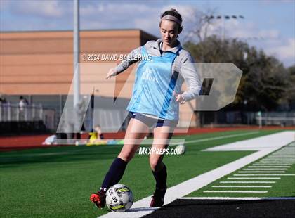 Thumbnail 1 in Byrd @ Bell (Emily Hunter Memorial Tournament) photogallery.
