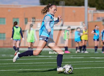Thumbnail 2 in Byrd @ Bell (Emily Hunter Memorial Tournament) photogallery.