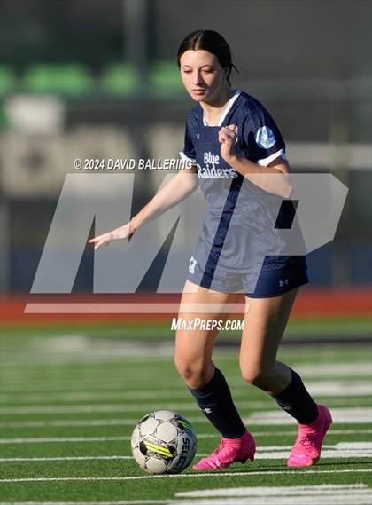 Thumbnail 1 in Byrd @ Bell (Emily Hunter Memorial Tournament) photogallery.