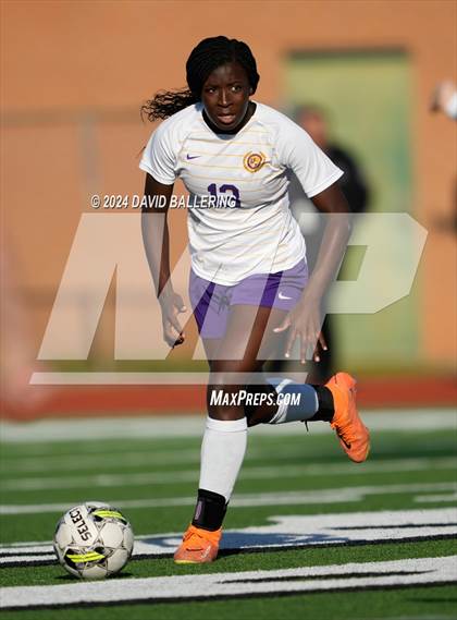 Thumbnail 2 in Byrd @ Bell (Emily Hunter Memorial Tournament) photogallery.