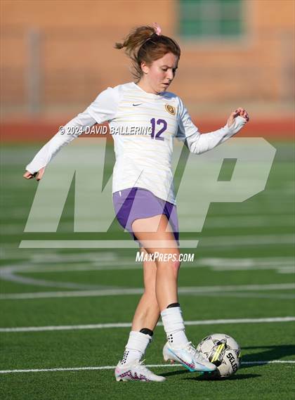 Thumbnail 2 in Byrd @ Bell (Emily Hunter Memorial Tournament) photogallery.