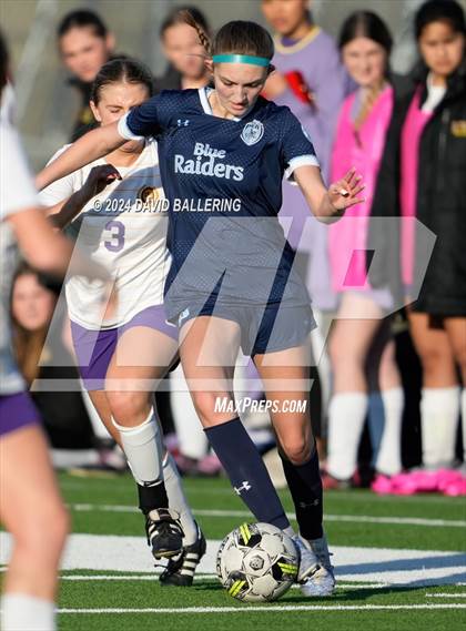 Thumbnail 1 in Byrd @ Bell (Emily Hunter Memorial Tournament) photogallery.