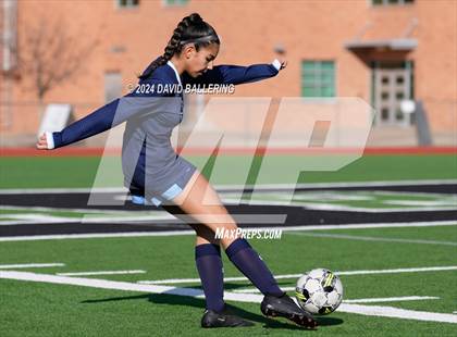 Thumbnail 2 in Byrd @ Bell (Emily Hunter Memorial Tournament) photogallery.
