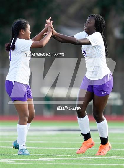 Thumbnail 3 in Byrd @ Bell (Emily Hunter Memorial Tournament) photogallery.