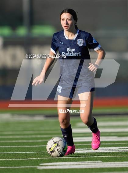 Thumbnail 1 in Byrd @ Bell (Emily Hunter Memorial Tournament) photogallery.