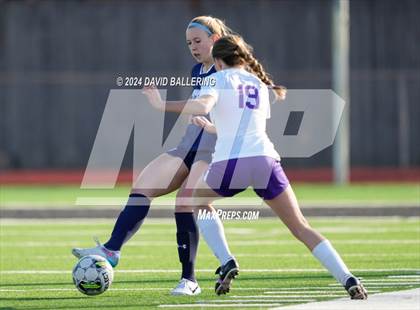 Thumbnail 2 in Byrd @ Bell (Emily Hunter Memorial Tournament) photogallery.