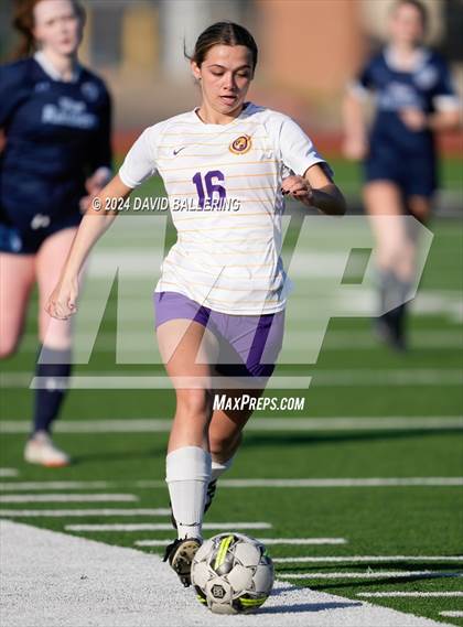 Thumbnail 3 in Byrd @ Bell (Emily Hunter Memorial Tournament) photogallery.