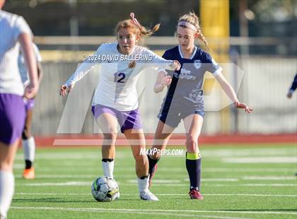 Thumbnail 3 in Byrd @ Bell (Emily Hunter Memorial Tournament) photogallery.