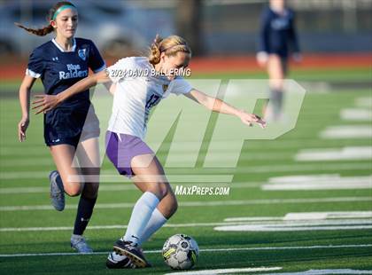 Thumbnail 3 in Byrd @ Bell (Emily Hunter Memorial Tournament) photogallery.