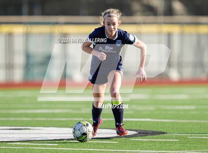 Thumbnail 2 in Byrd @ Bell (Emily Hunter Memorial Tournament) photogallery.