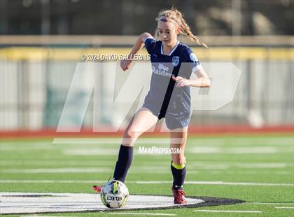 Thumbnail 1 in Byrd @ Bell (Emily Hunter Memorial Tournament) photogallery.