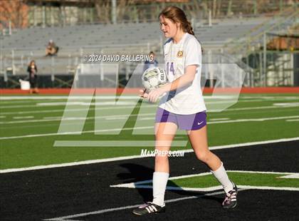 Thumbnail 1 in Byrd @ Bell (Emily Hunter Memorial Tournament) photogallery.