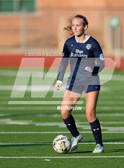 Thumbnail 1 in Byrd @ Bell (Emily Hunter Memorial Tournament) photogallery.