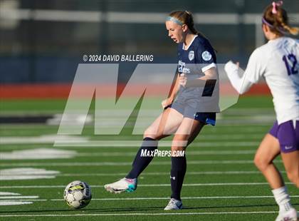 Thumbnail 1 in Byrd @ Bell (Emily Hunter Memorial Tournament) photogallery.