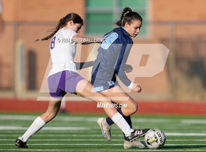 Thumbnail 3 in Byrd @ Bell (Emily Hunter Memorial Tournament) photogallery.