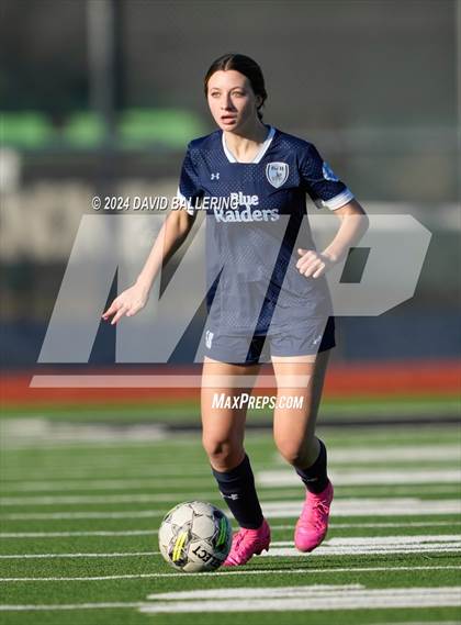 Thumbnail 2 in Byrd @ Bell (Emily Hunter Memorial Tournament) photogallery.