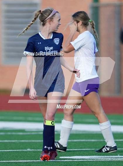 Thumbnail 3 in Byrd @ Bell (Emily Hunter Memorial Tournament) photogallery.
