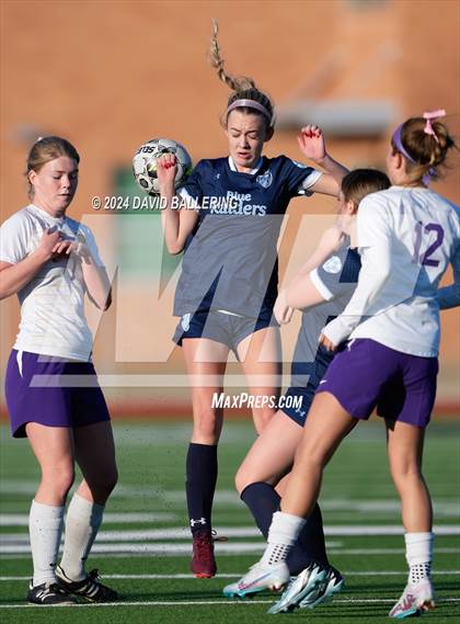 Thumbnail 1 in Byrd @ Bell (Emily Hunter Memorial Tournament) photogallery.