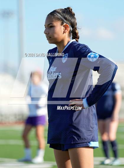 Thumbnail 1 in Byrd @ Bell (Emily Hunter Memorial Tournament) photogallery.