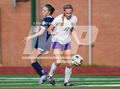 Thumbnail 1 in Byrd @ Bell (Emily Hunter Memorial Tournament) photogallery.