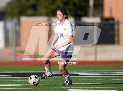Thumbnail 1 in Byrd @ Bell (Emily Hunter Memorial Tournament) photogallery.