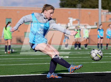 Thumbnail 2 in Byrd @ Bell (Emily Hunter Memorial Tournament) photogallery.