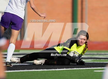Thumbnail 3 in Byrd @ Bell (Emily Hunter Memorial Tournament) photogallery.