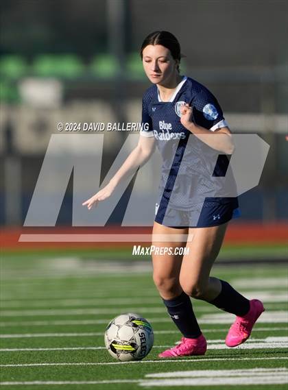 Thumbnail 2 in Byrd @ Bell (Emily Hunter Memorial Tournament) photogallery.