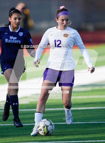 Thumbnail 3 in Byrd @ Bell (Emily Hunter Memorial Tournament) photogallery.