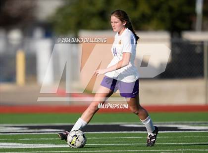 Thumbnail 3 in Byrd @ Bell (Emily Hunter Memorial Tournament) photogallery.