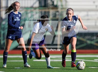 Thumbnail 1 in Byrd @ Bell (Emily Hunter Memorial Tournament) photogallery.