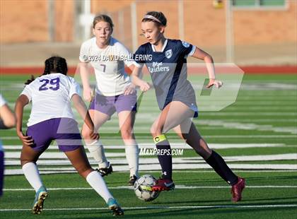 Thumbnail 1 in Byrd @ Bell (Emily Hunter Memorial Tournament) photogallery.