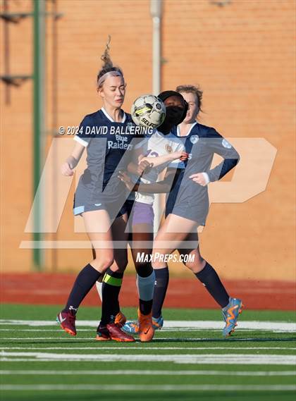 Thumbnail 1 in Byrd @ Bell (Emily Hunter Memorial Tournament) photogallery.