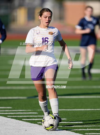 Thumbnail 1 in Byrd @ Bell (Emily Hunter Memorial Tournament) photogallery.