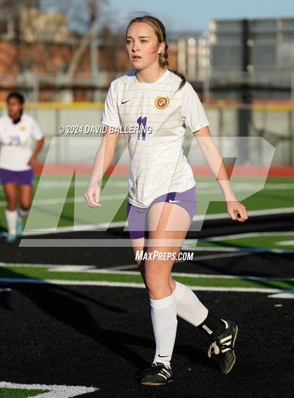Thumbnail 2 in Byrd @ Bell (Emily Hunter Memorial Tournament) photogallery.
