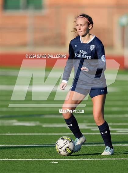 Thumbnail 2 in Byrd @ Bell (Emily Hunter Memorial Tournament) photogallery.