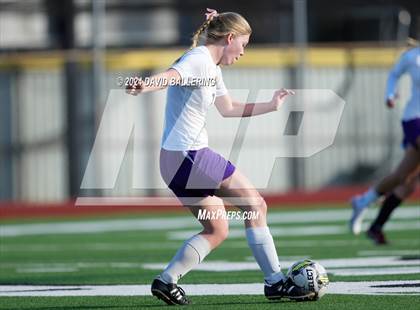 Thumbnail 1 in Byrd @ Bell (Emily Hunter Memorial Tournament) photogallery.