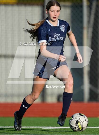 Thumbnail 1 in Byrd @ Bell (Emily Hunter Memorial Tournament) photogallery.