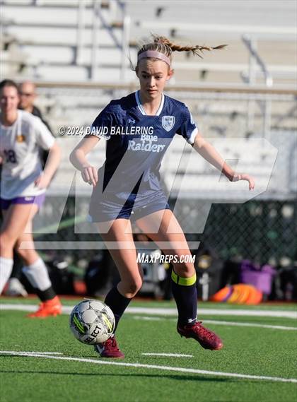 Thumbnail 1 in Byrd @ Bell (Emily Hunter Memorial Tournament) photogallery.