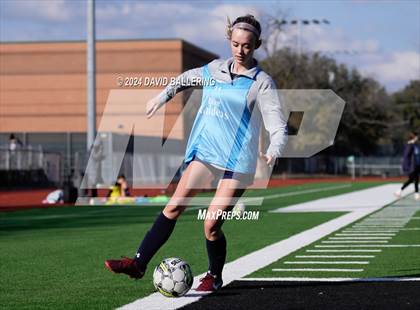 Thumbnail 3 in Byrd @ Bell (Emily Hunter Memorial Tournament) photogallery.