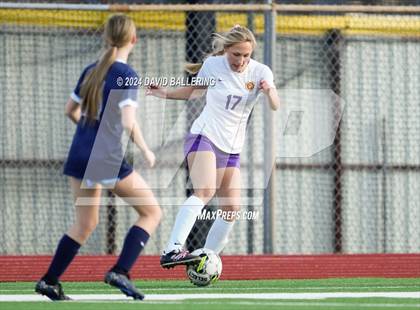 Thumbnail 2 in Byrd @ Bell (Emily Hunter Memorial Tournament) photogallery.