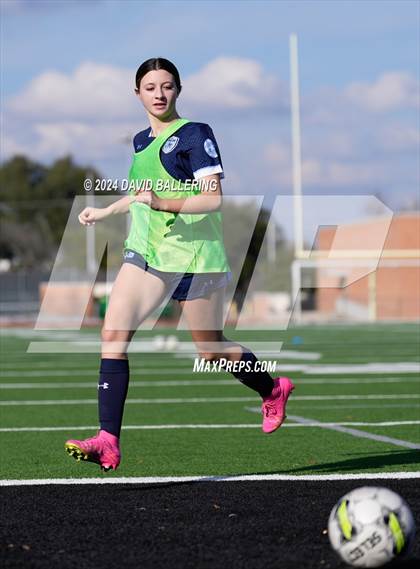 Thumbnail 3 in Byrd @ Bell (Emily Hunter Memorial Tournament) photogallery.