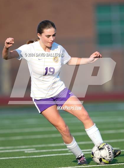 Thumbnail 1 in Byrd @ Bell (Emily Hunter Memorial Tournament) photogallery.