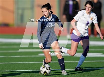 Thumbnail 2 in Byrd @ Bell (Emily Hunter Memorial Tournament) photogallery.