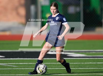 Thumbnail 3 in Byrd @ Bell (Emily Hunter Memorial Tournament) photogallery.