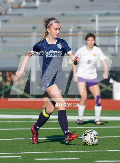 Thumbnail 2 in Byrd @ Bell (Emily Hunter Memorial Tournament) photogallery.